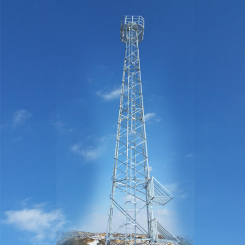 20米監(jiān)控塔廠家直銷價格實惠 